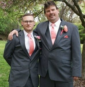 Meet your Posher, Cody